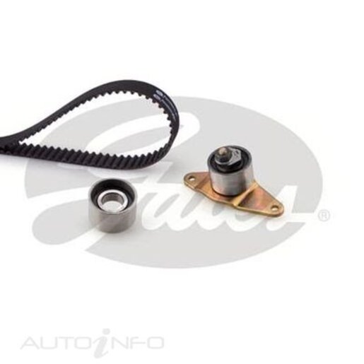 Gates Timing Belt Kit - TCK119