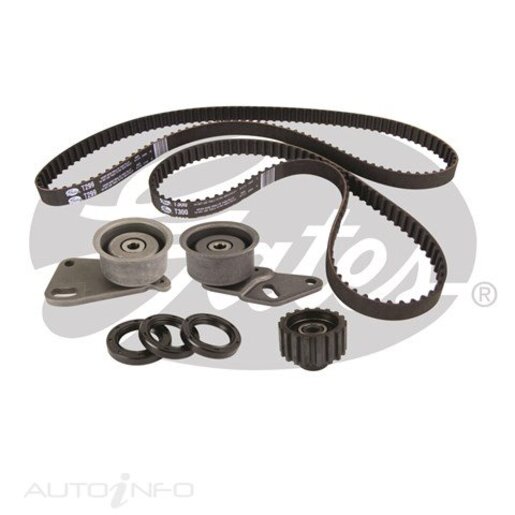 Gates Timing Belt Kit - TCK299