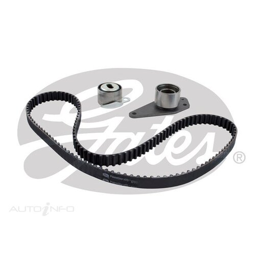 Gates Timing Belt Kit - TCK995