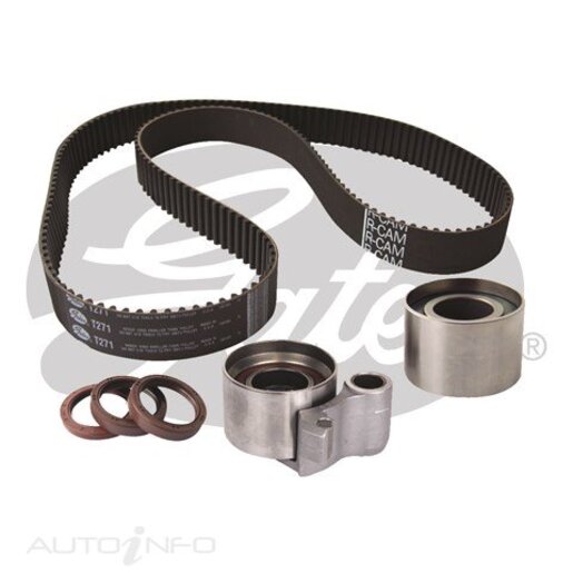 Gates Timing Belt Kit - TCK271