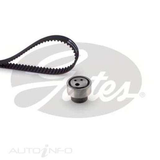 Gates Timing Belt Kit - TCK861