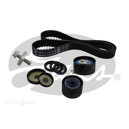 Gates Timing Belt Kit - TCK1095