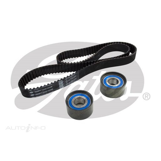 Gates Timing Belt Kit - TCK761