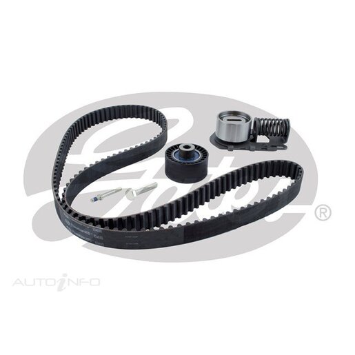 Gates Timing Belt Kit - TCK1051