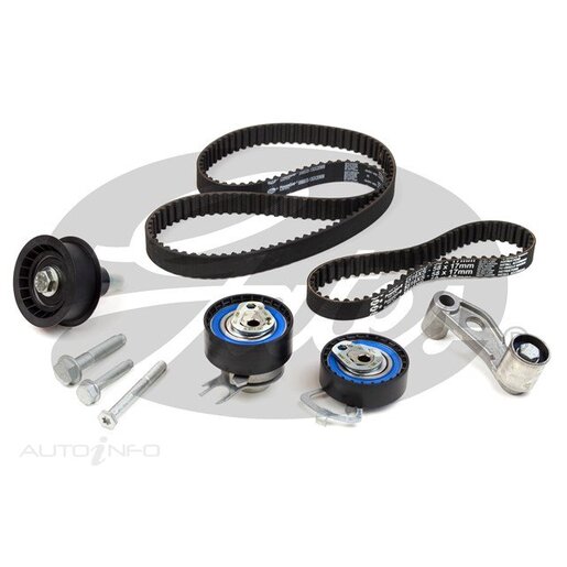 Gates Timing Belt Kit - TCK1073