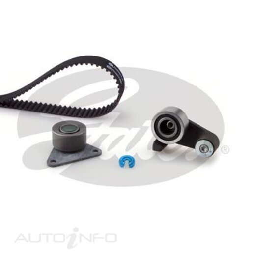 Gates Timing Belt Kit - TCK269