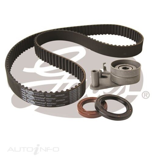 Gates Timing Belt Kit - TCK147