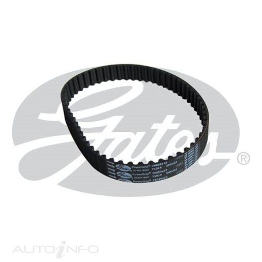 Gates Timing Belt Cam to Cam - T1016