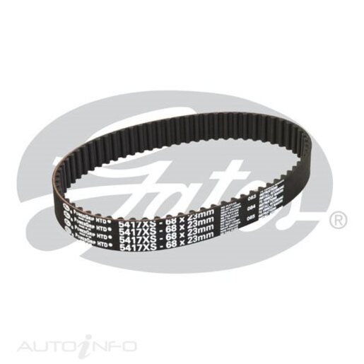 Gates Timing Belt Cam to Cam - T1083