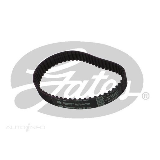 Gates Timing Belt Cam to Cam - T326