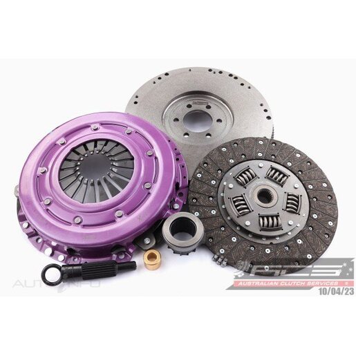 ACS Clutch Kit - KGM27504-1A