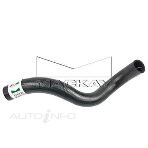 Mackay Radiator Upper Hose - CH3722