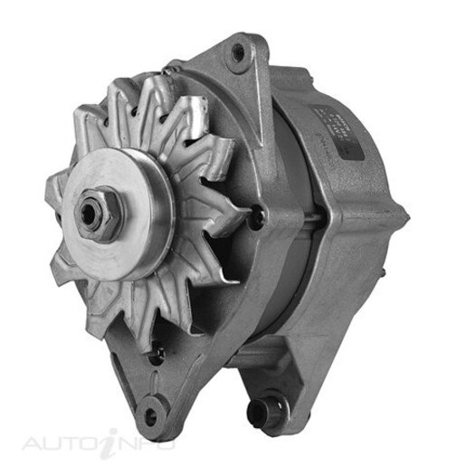 Bosch Start-Alt Alternator - BXF1250A