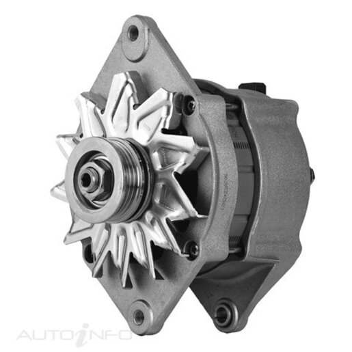 Bosch Start-Alt Alternator - BXF1257A