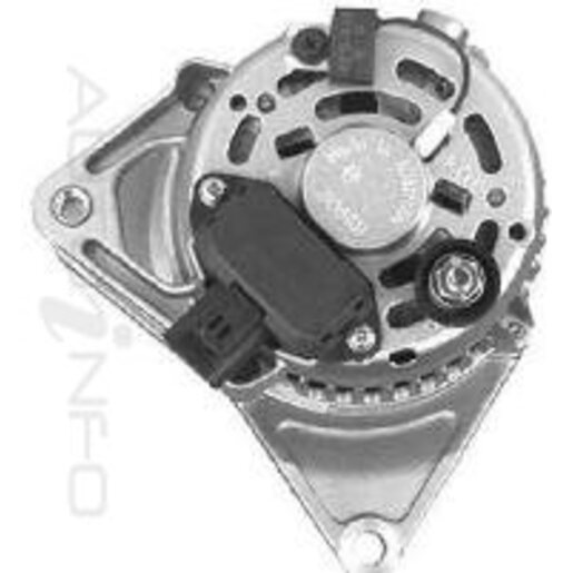 Bosch Alternator - BXH1333