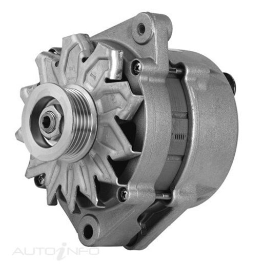 Bosch Start-Alt Alternator - BXT1250A