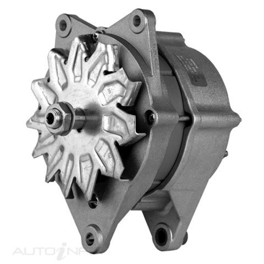 Bosch Start-Alt Alternator - BXC1233A