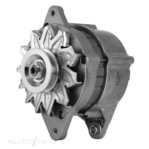 Bosch Start-Alt Alternator - BXF1230A