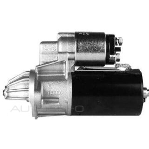 Bosch Start-Alt Starter Motor - BXM133