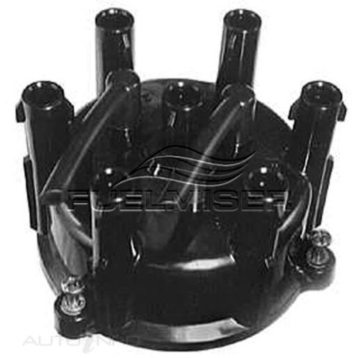 Fuelmiser Distributor Cap - BD138