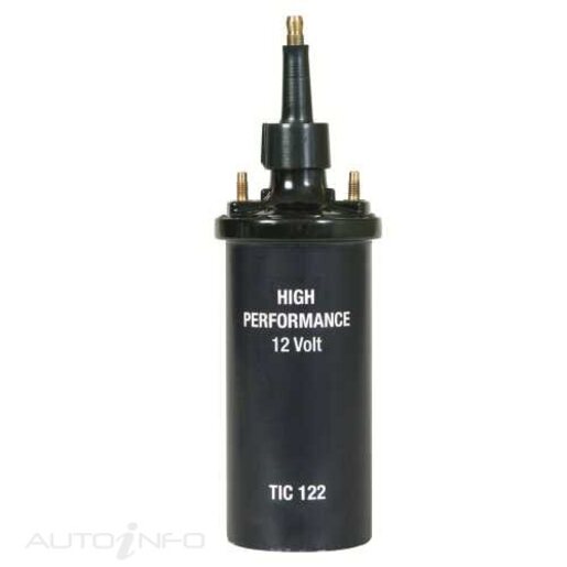 Tridon Ignition Coil - TIC122