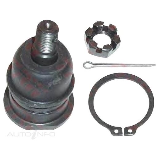 Protex Front Lower Ball Joint - BJ243