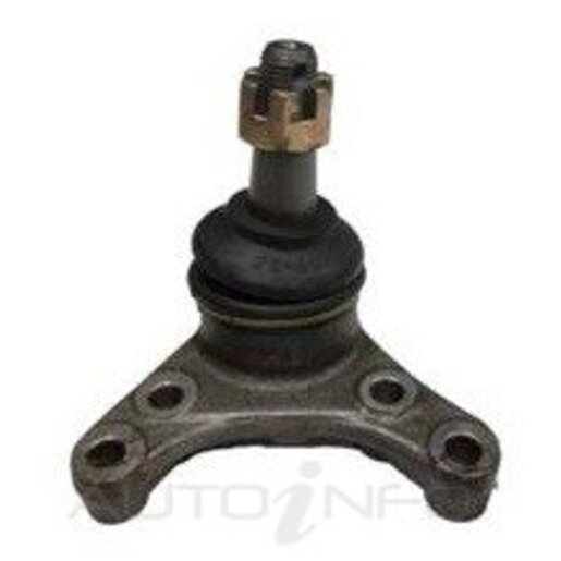 Protex Control Arm - Front Upper - BJ563