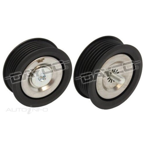 Dayco Idler/Tensioner Pulley - 131095