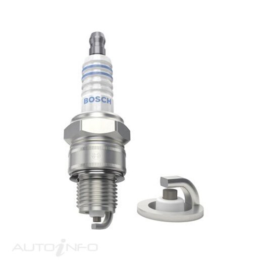 Bosch Spark Plug - WR6BC