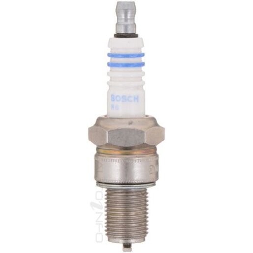 Bosch Spark Plug - WR7CC