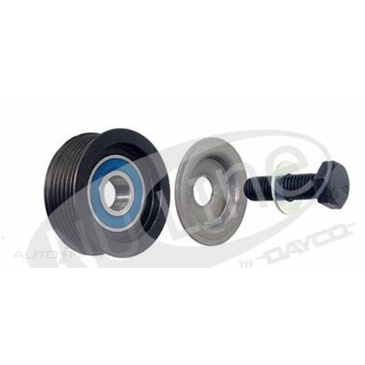 Nuline Drive Belt Tensioner Pulley - EP041