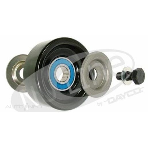 Nuline Drive Belt Idler Pulley - EP048