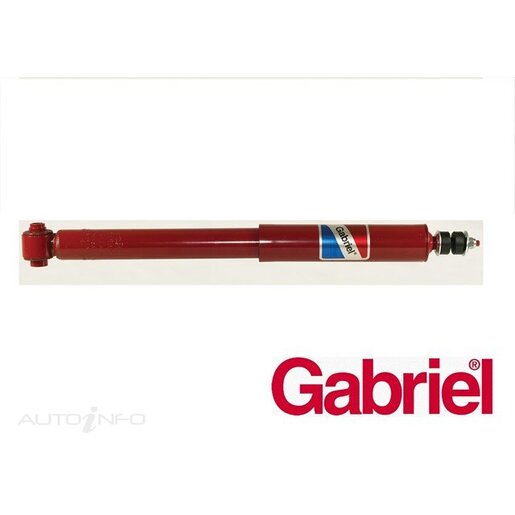 Gabriel Rear Shock/Strut - 81865