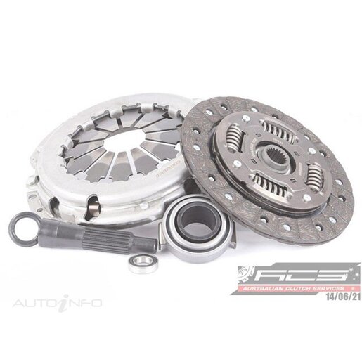 ACS Clutch Kit - KHN19008