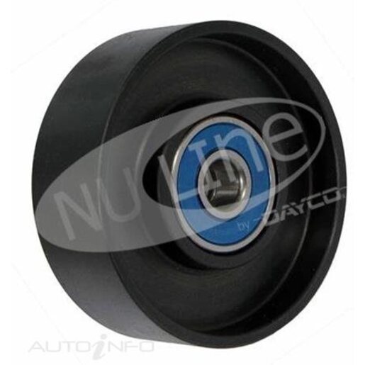 Nuline Drive Belt Tensioner Pulley - EP159