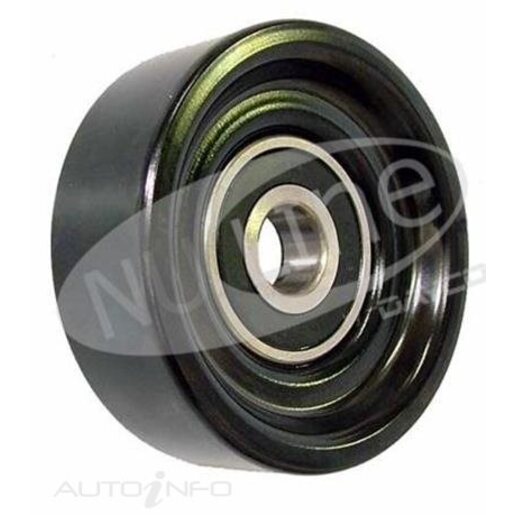 Nuline Drive Belt Tensioner Pulley - EP164