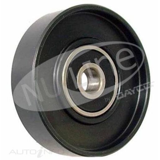 Nuline Drive Belt Tensioner Pulley - EP173