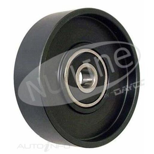 Nuline Drive Belt Tensioner Pulley - A/C - EP179