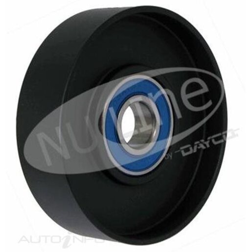 Nuline Drive Belt Idler Pulley - EP182