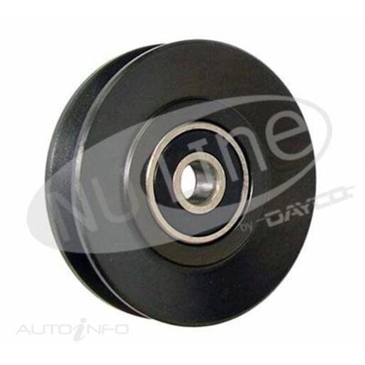 Nuline Drive Belt Idler Pulley - EP161