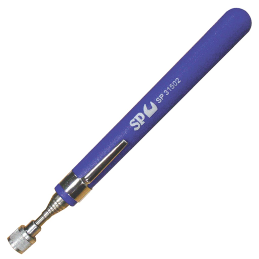SP Tools Pick-up Tool Telescoping Magnetic 2.3kg - SP31503