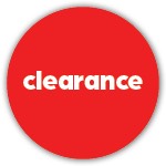 Clearance Badge