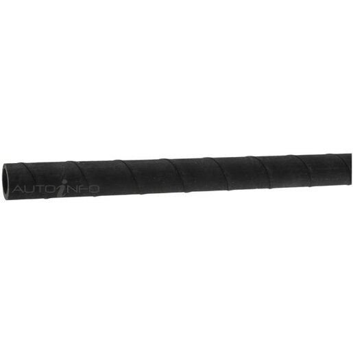 Dayco Hose Straight Radiator - 76075