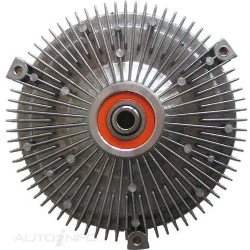 Dayco Fan Clutch - 115505