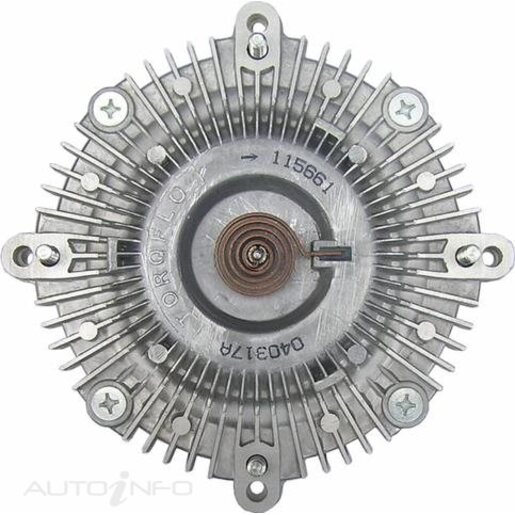 Dayco Fan Clutch - 115661