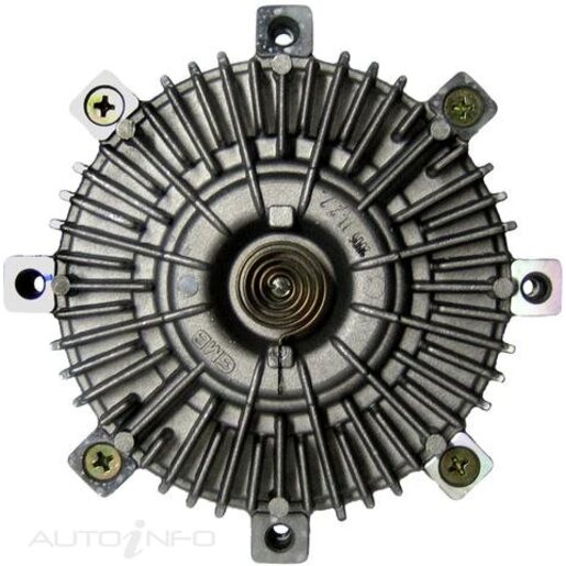 Dayco Fan Clutch - 115799