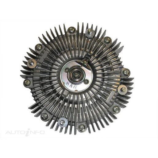 Dayco Fan Clutch - 115810