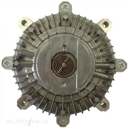 Dayco Fan Clutch - 115822