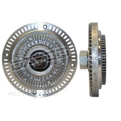 Dayco Fan Clutch - 115840