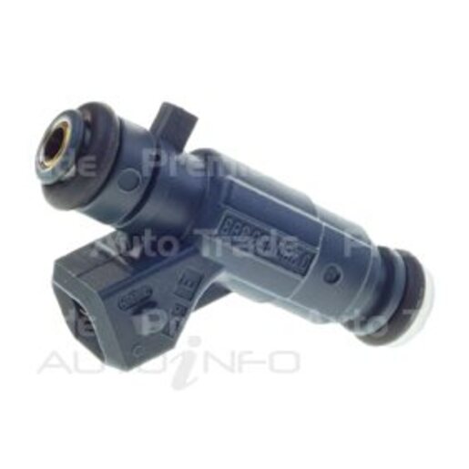 Fuel Injector